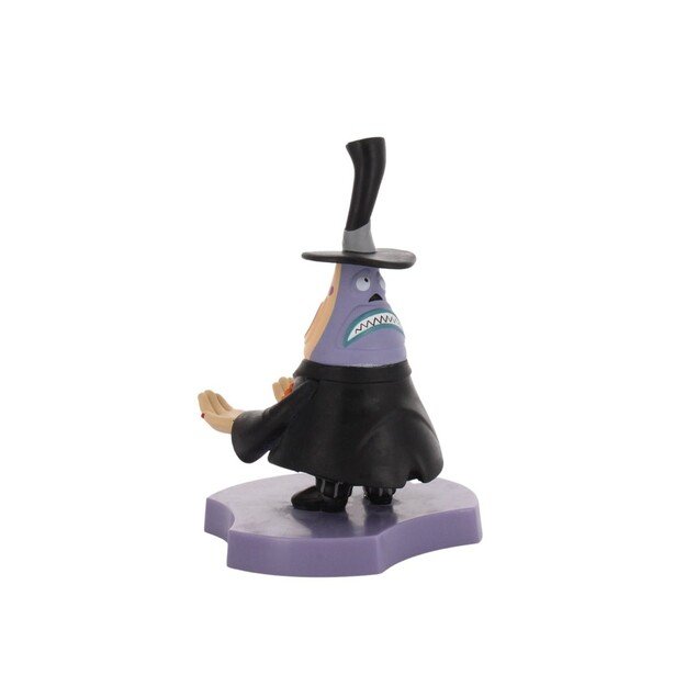 Holdems The Nightmare Before Christmas Mayor