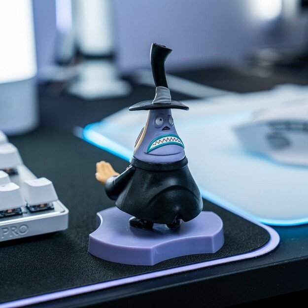 Holdems The Nightmare Before Christmas Mayor