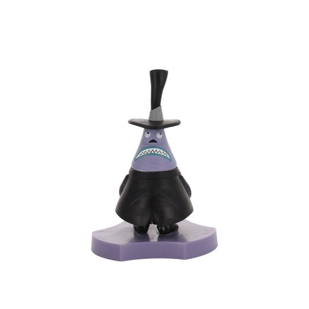 Holdems The Nightmare Before Christmas Mayor