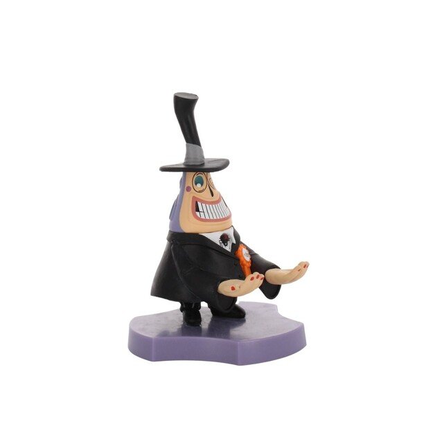 Holdems The Nightmare Before Christmas Mayor