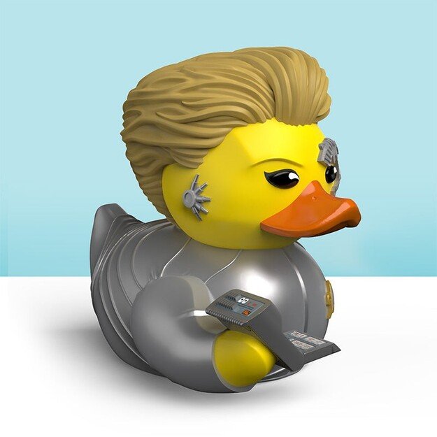 Numskull - Star Trek Tubbz 1st ED Seven of Nine