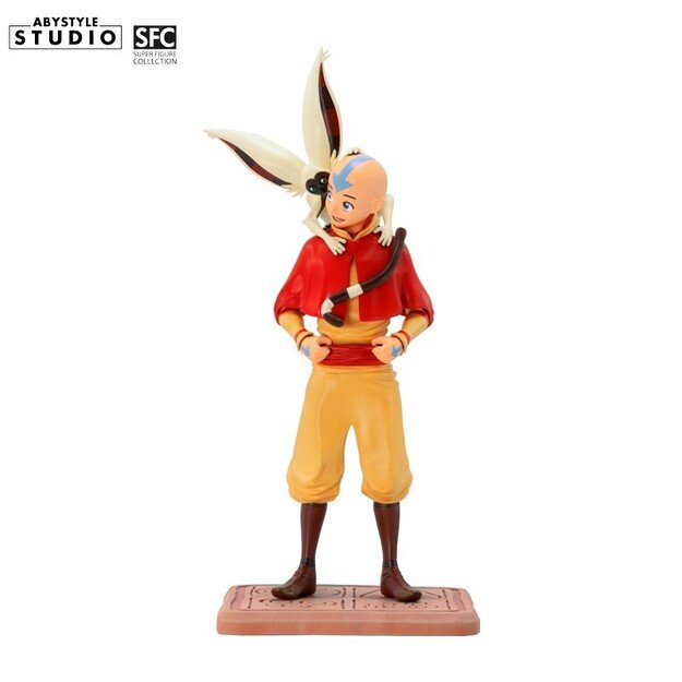 AVATAR - Figurine 