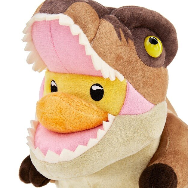 Numskull - Jurassic Park Tubbz PLUSH T-Rex