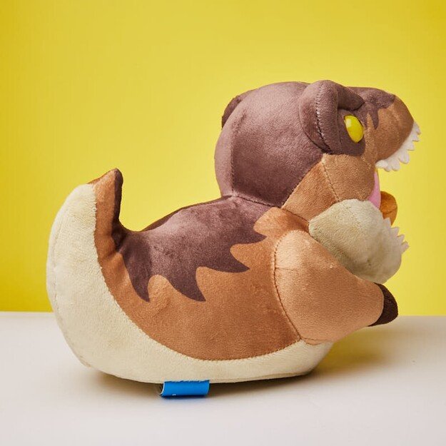 Numskull - Jurassic Park Tubbz PLUSH T-Rex