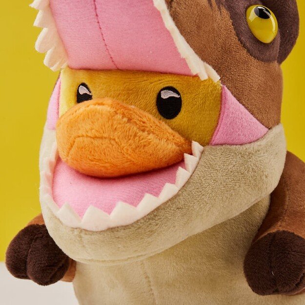 Numskull - Jurassic Park Tubbz PLUSH T-Rex
