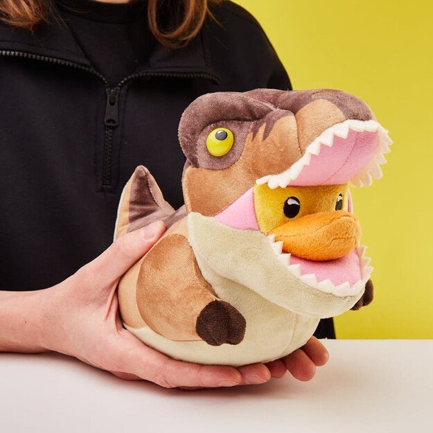 Numskull - Jurassic Park Tubbz PLUSH T-Rex