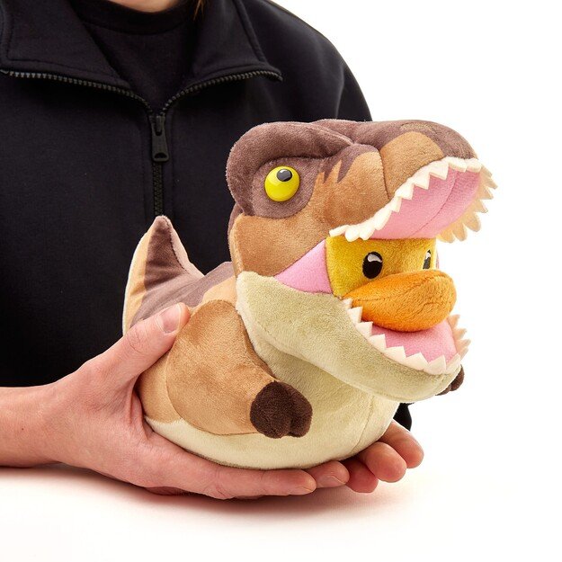 Numskull - Jurassic Park Tubbz PLUSH T-Rex