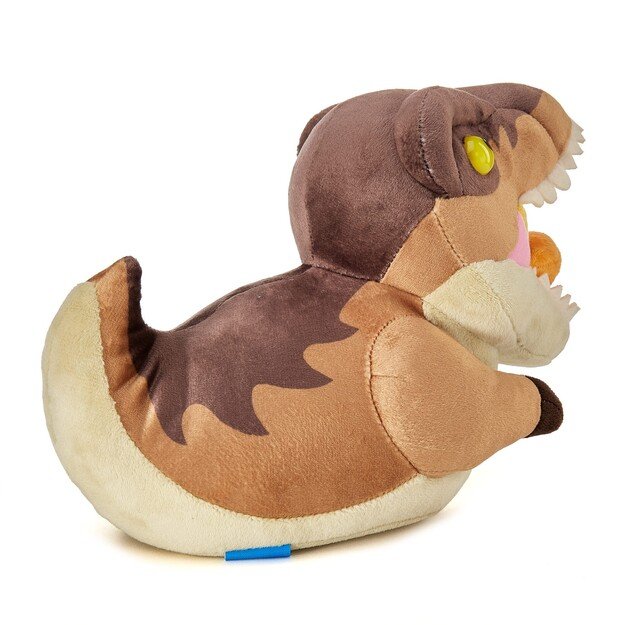 Numskull - Jurassic Park Tubbz PLUSH T-Rex