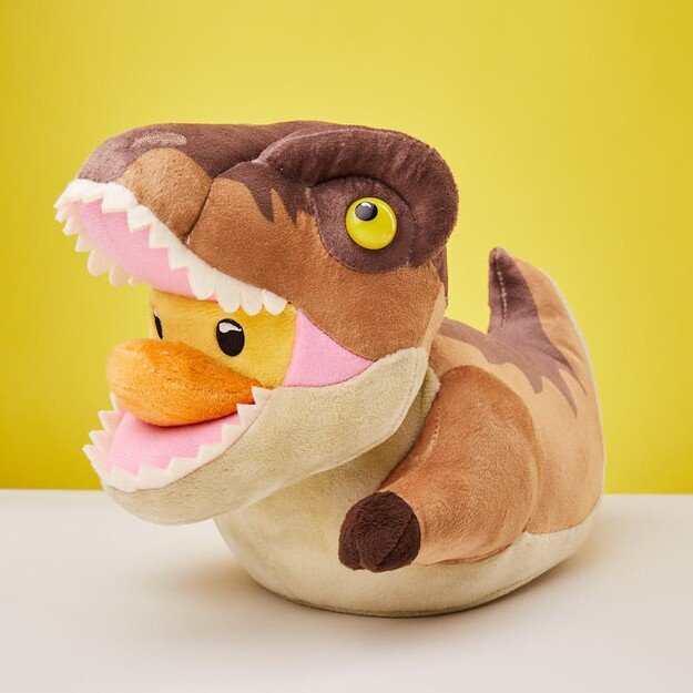 Numskull - Jurassic Park Tubbz PLUSH T-Rex