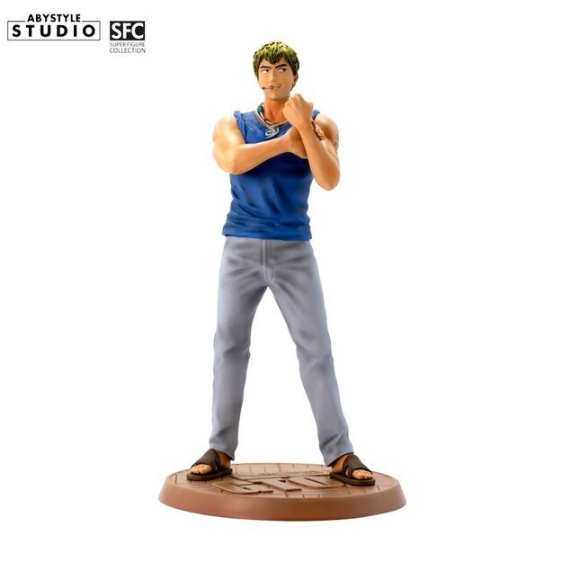 GTO - Figurine 