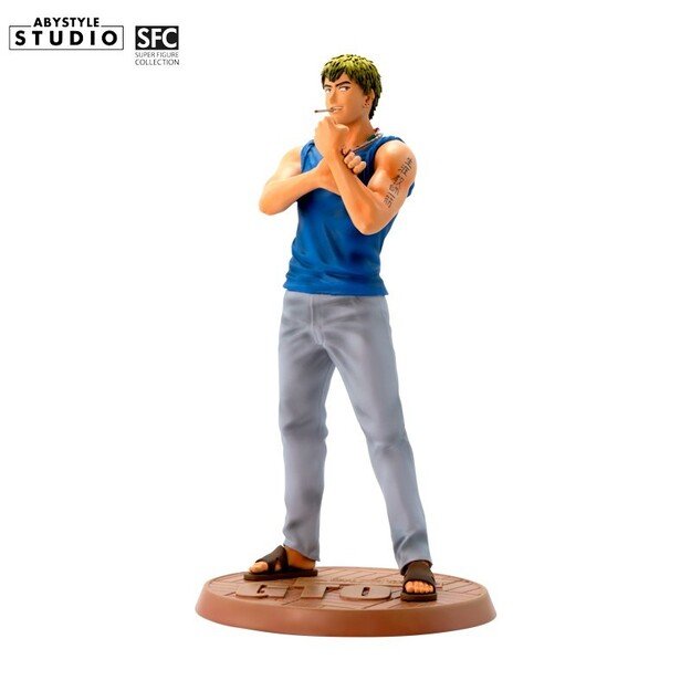 GTO - Figurine 