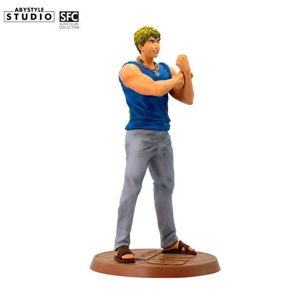 GTO - Figurine 