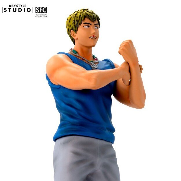 GTO - Figurine 