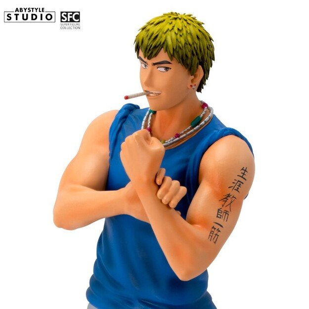 GTO - Figurine 