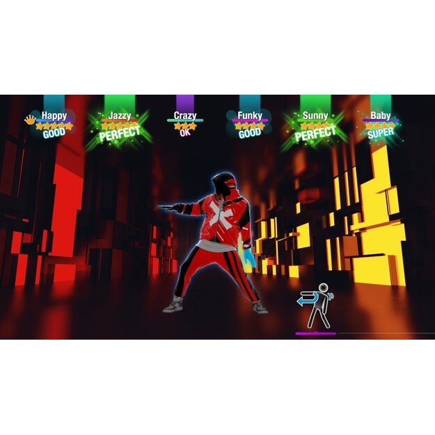 Just Dance 2020 (UK/Nordic)
      
        - Xbox One