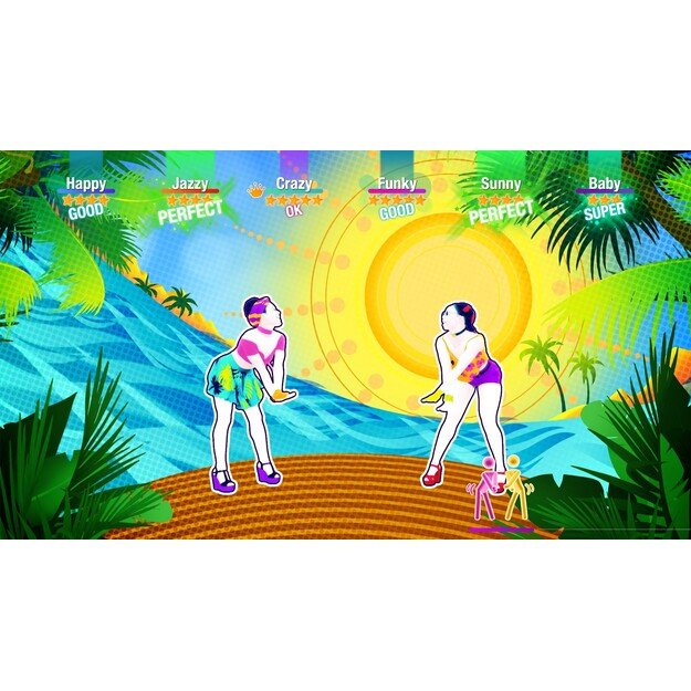 Just Dance 2020 (UK/Nordic)
      
        - Xbox One