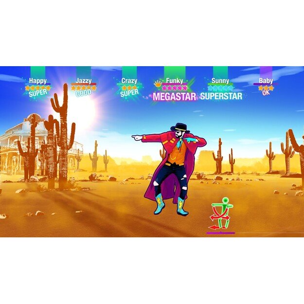 Just Dance 2020 (UK/Nordic)
      
        - Xbox One