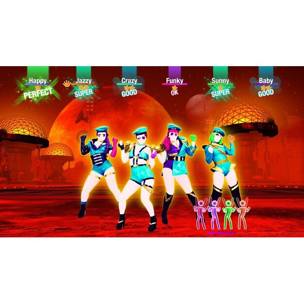 Just Dance 2020 (UK/Nordic)
      
        - Xbox One