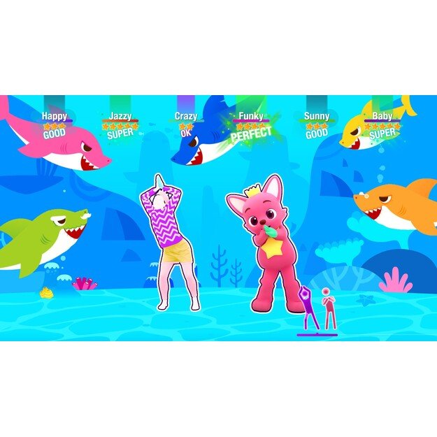 Just Dance 2020 (UK/Nordic)
      
        - Xbox One