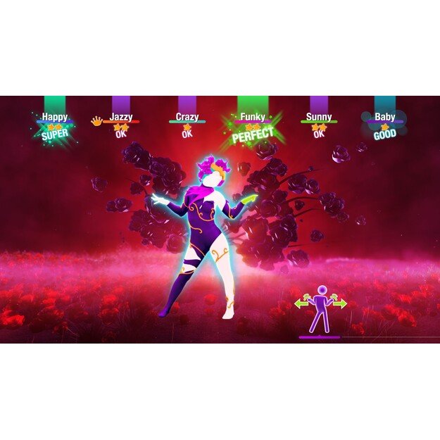Just Dance 2020 (UK/Nordic)
      
        - Xbox One