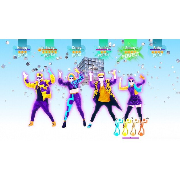 Just Dance 2020 (UK/Nordic)
      
        - Xbox One