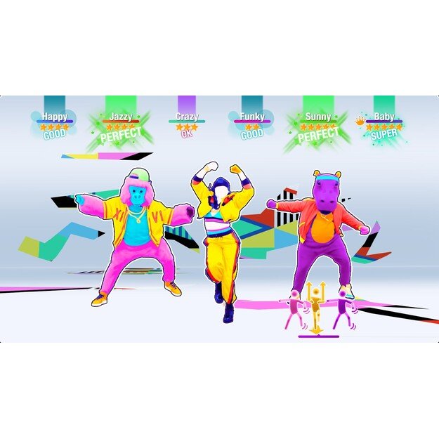 Just Dance 2020 (UK/Nordic)
      
        - Xbox One