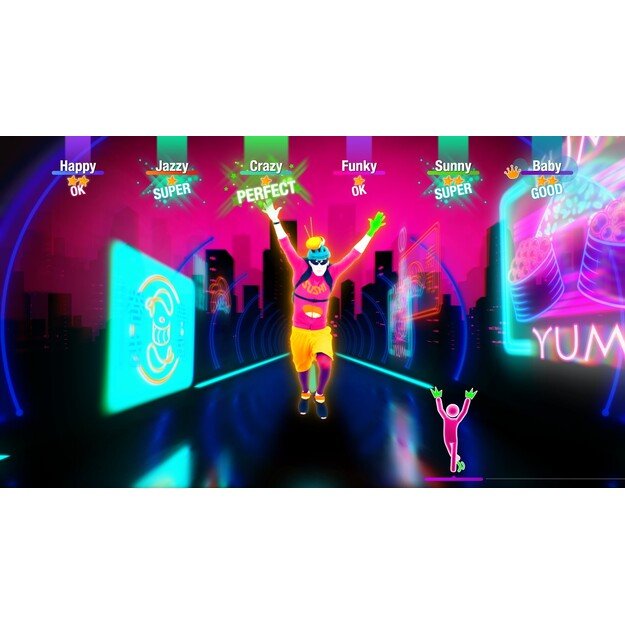 Just Dance 2020 (UK/Nordic)
      
        - Xbox One