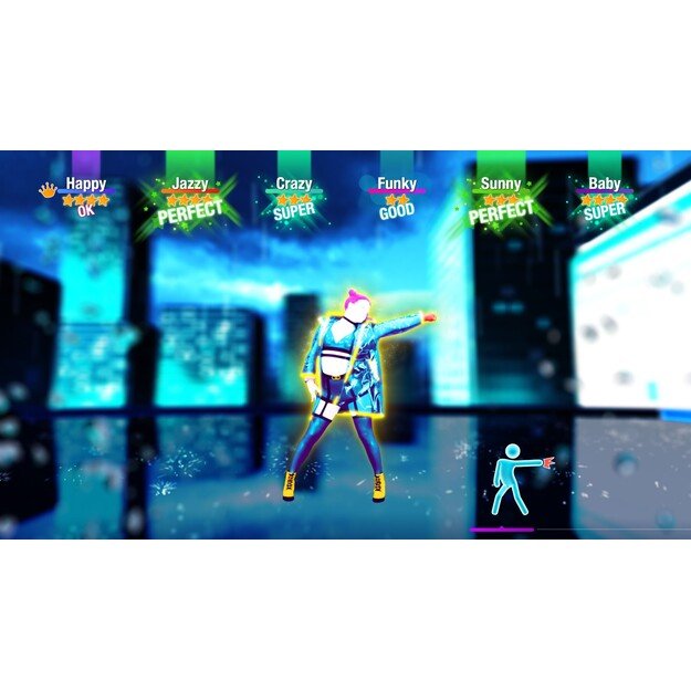 Just Dance 2020 (UK/Nordic)
      
        - Xbox One
