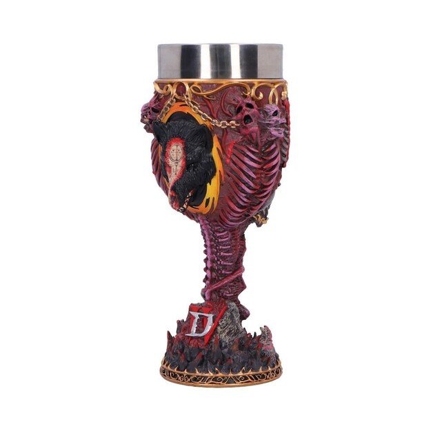 Diablo® IV Mephisto Goblet