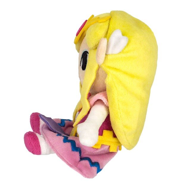 Zelda : The Wind Waker - Zelda