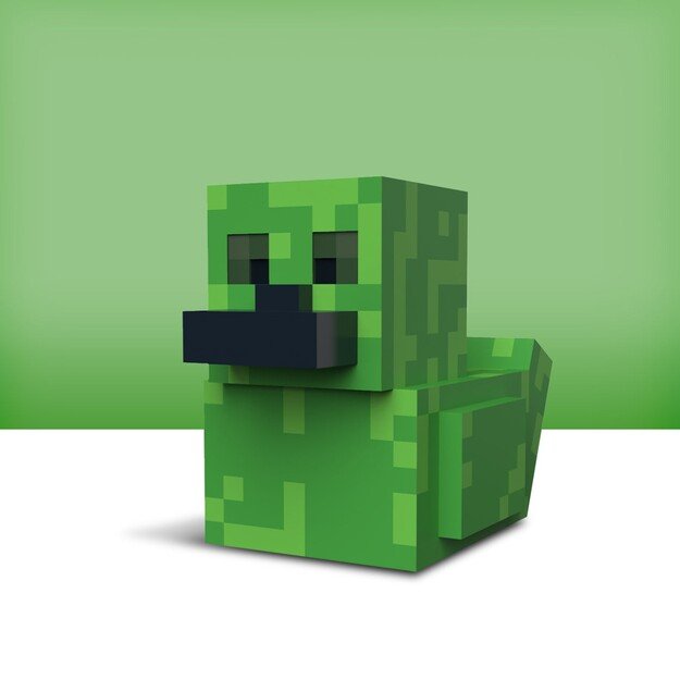 Numskull Minecraft Tubbz Mini Steve