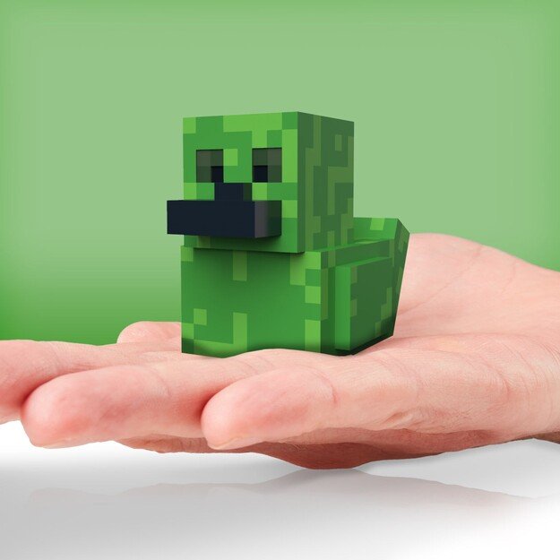 Numskull Minecraft Tubbz Mini Steve