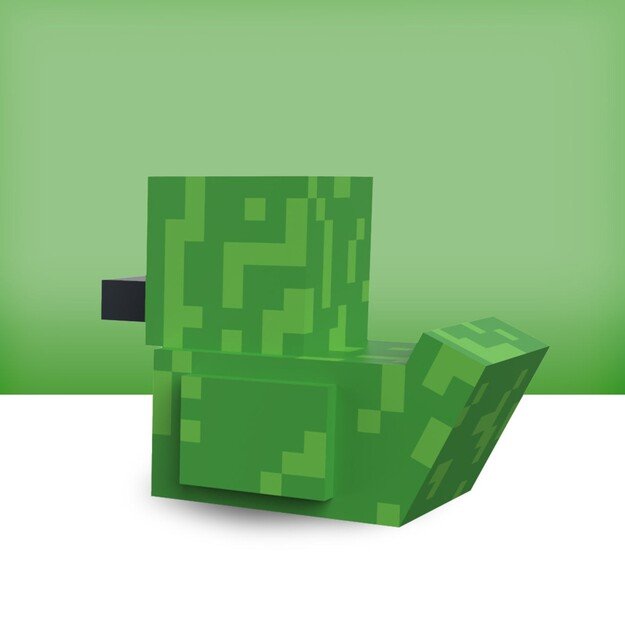 Numskull Minecraft Tubbz Mini Steve