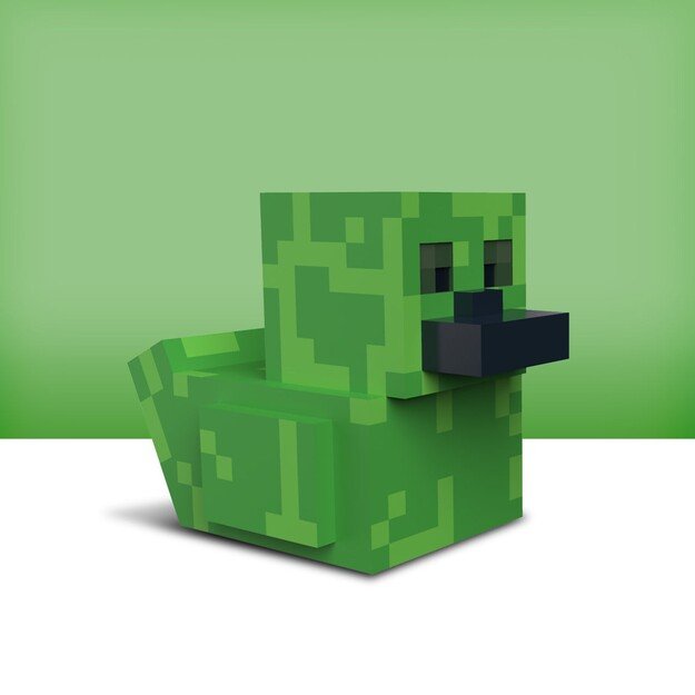 Numskull Minecraft Tubbz Mini Steve