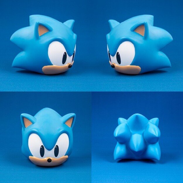 Sonic Mood Light
