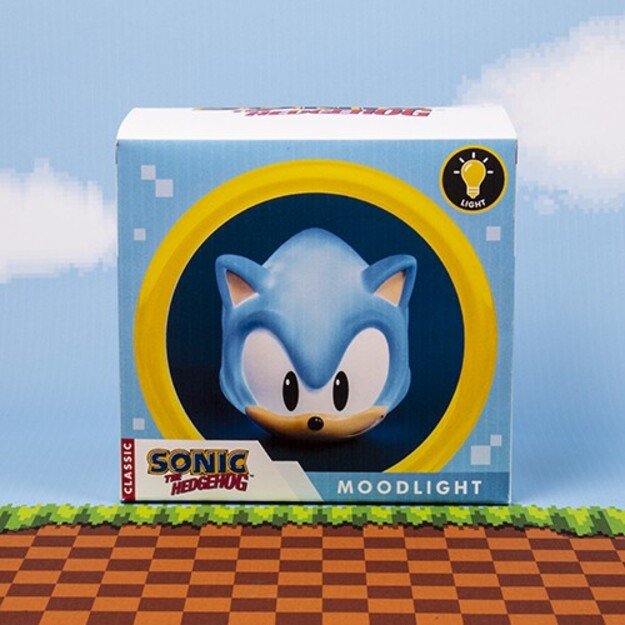 Sonic Mood Light