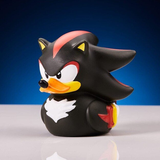 Numskull - Sonic Tubbz MINI Shadow
