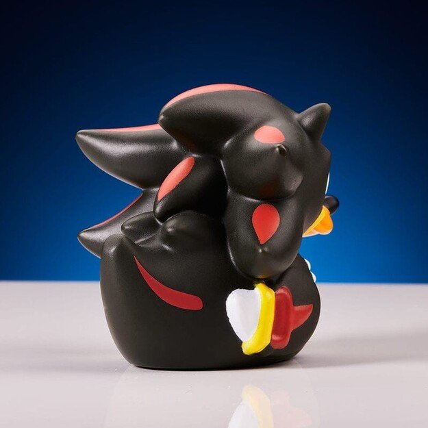 Numskull - Sonic Tubbz MINI Shadow
