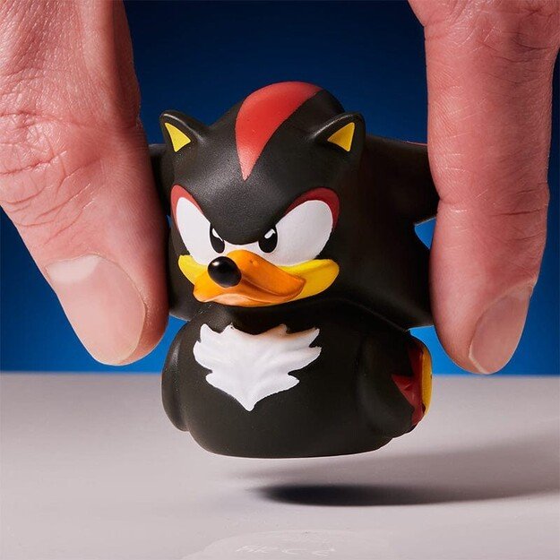 Numskull - Sonic Tubbz MINI Shadow