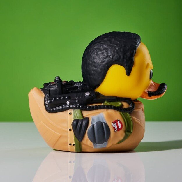 Numskull - Ghostbusters Tubbz MINI Winston Zeddemore
