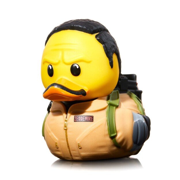 Numskull - Ghostbusters Tubbz MINI Winston Zeddemore