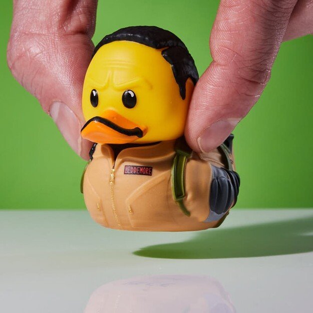 Numskull - Ghostbusters Tubbz MINI Winston Zeddemore