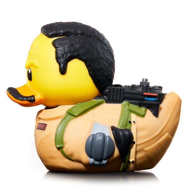 Numskull - Ghostbusters Tubbz MINI Winston Zeddemore