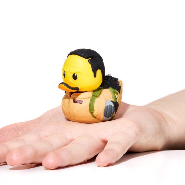 Numskull - Ghostbusters Tubbz MINI Winston Zeddemore