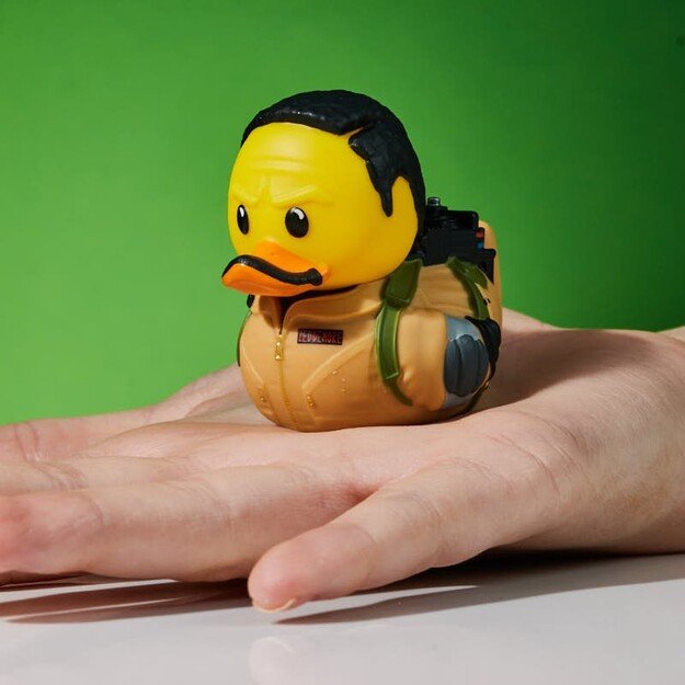Numskull - Ghostbusters Tubbz MINI Winston Zeddemore