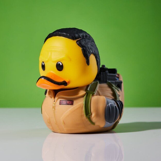 Numskull - Ghostbusters Tubbz MINI Winston Zeddemore