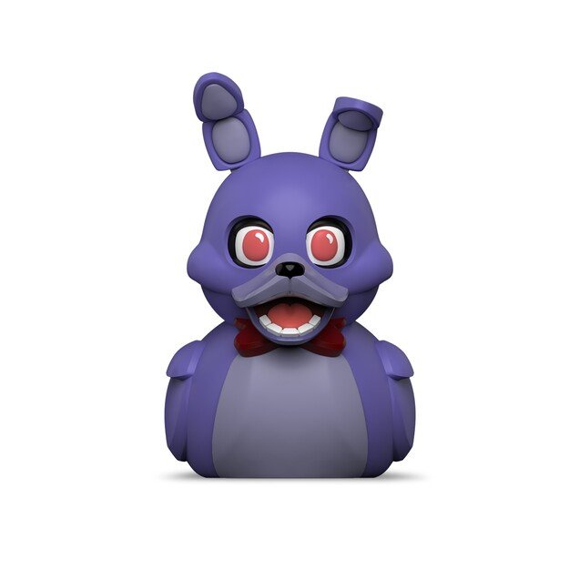 Numskull Fnaf Tubbz Mini Bonnie