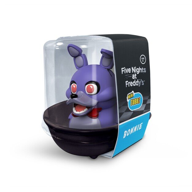 Numskull Fnaf Tubbz Mini Bonnie