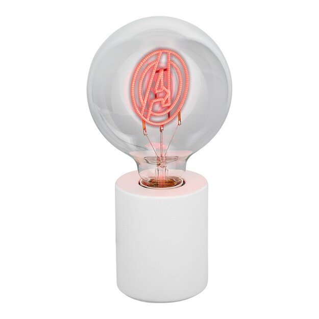 Marvel Avengers - Led Neon Bulb Lamp
