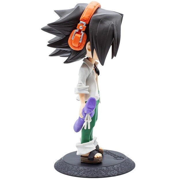 Shaman king - Q Posket Yoh Asakura (Ver.A) Figure